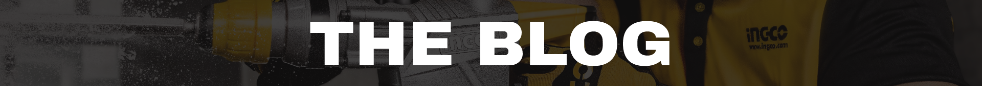 Banner Blog