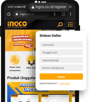 member Step 3 ilutrator