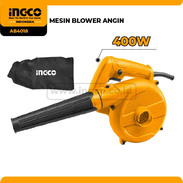 AB4018 - (MESIN BLOWER ANGIN ! => AB4038)
