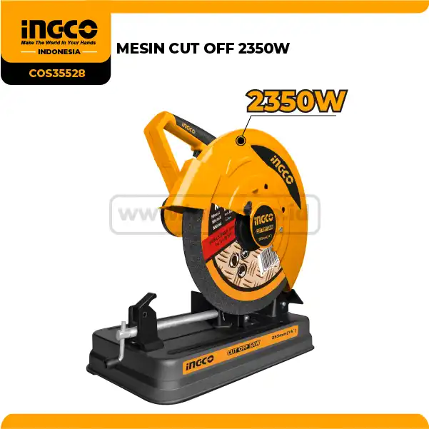 COS35528 - (MESIN CUT OFF 2350W => COS35538)