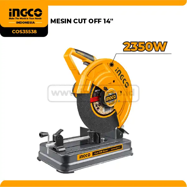 COS35538 - (MESIN CUT OFF 14