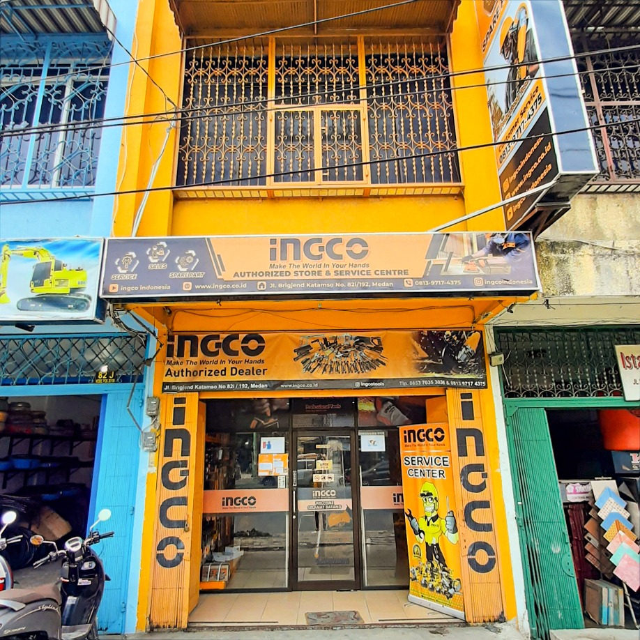 INGCO STORE KATAMSO